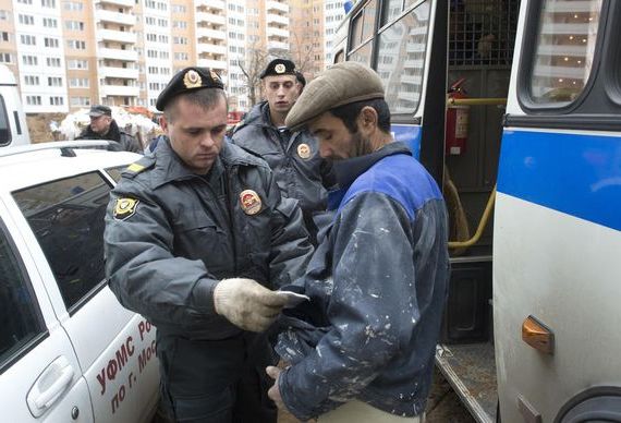 прописка в Петропавловске